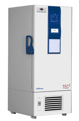 ULT Freezers -86°C Biomedical Lab Freezer | Vaccine Storage
